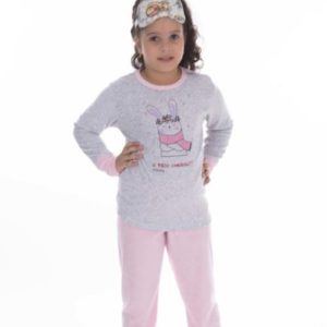 PIJAMA INFANTIL CHARME