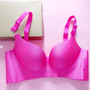 SOUTIEN PUSH UP COM CORTE A LASER – ROSA