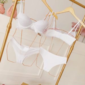 CONJUNTO LIALINGERIE – BRANCO