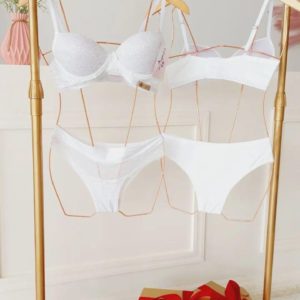 CONJUNTO LIALINGERIE – BRANCO