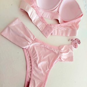 CONJUNTO LÍRIOS – ROSE