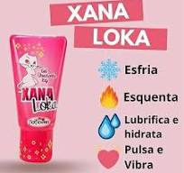 GEL EXCITANTE XANA LOKA