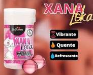 BOLINHA EXPLOSIVA XANA LOKA