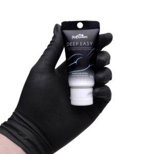 GEL PARA SEXO ANAL – DEEP EASY