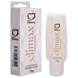 GEL FACILITADOR DE ORGASMO CLIMAX 15G