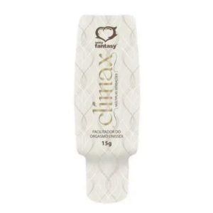 GEL FACILITADOR DE ORGASMO CLIMAX 15G