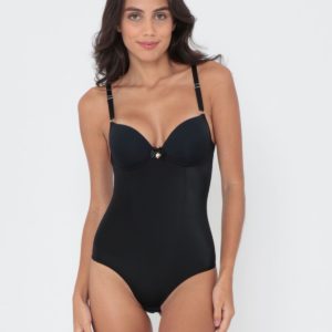 BODY MODELADOR – PRETO