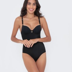 BODY MODELADOR – PRETO