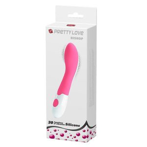 Vibrador Pretty – 30 Modos de Vibração