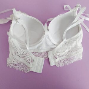 CONJUNTO   VENEZA COM BOJO – BRANCO