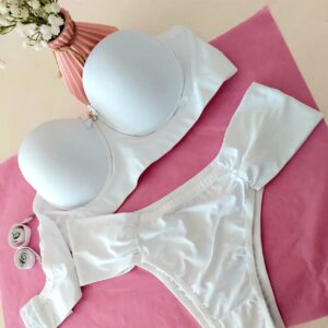 LINGERIE BÁSICA – BRANCO