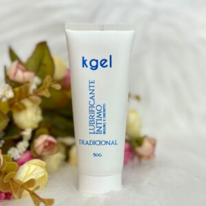 KGEL – LUBRIFICANTE 50G