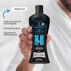 SABONETE PARA HIGIENE MASCULINA – MENTALIPTOS