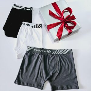 BOXER’S MASCULINA EM ALGODÃO