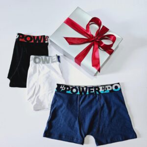 BOXER’S MASCULINAS EM ALGODÃO