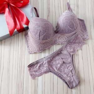 LINGERIE COM BOJO