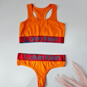 CONJUNTO EM ALGODÃO SEM BOJO