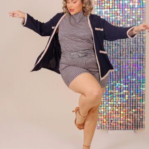 CONJUNTO DE 3 PEÇAS