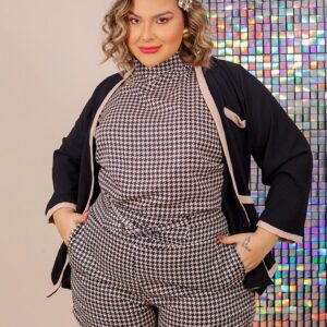 CONJUNTO DE 3 PEÇAS