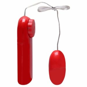 VIBRADOR BULLET