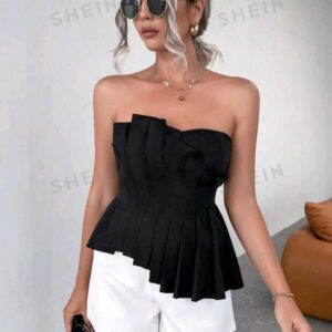 CROPPED: VERSATILIDADE E ESTILO