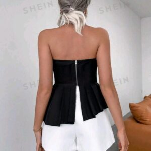 CROPPED: VERSATILIDADE E ESTILO