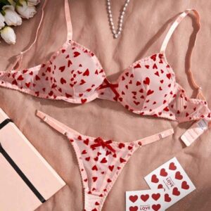 CONJUNTO LOVE SEM BOJO