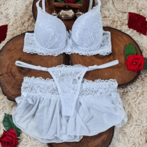 LINGERIE COM BOJO