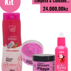 KIT HIGIENE