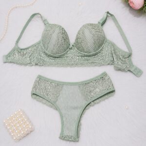 LINGERIE COM BOJO