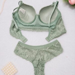 LINGERIE COM BOJO