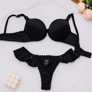 LINGERIE LARA COM BOJO