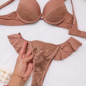 CONJUNTO LARA COM BOJO – ROSÉ