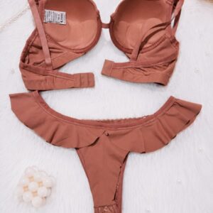 CONJUNTO LARA COM BOJO – ROSÉ